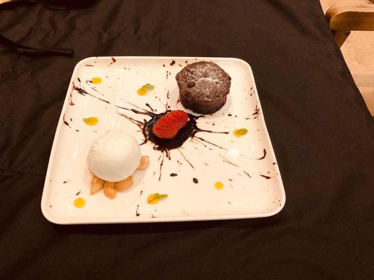 فندق برينسس سايجون سنترال مدينة هوشي منه المظهر الخارجي الصورة