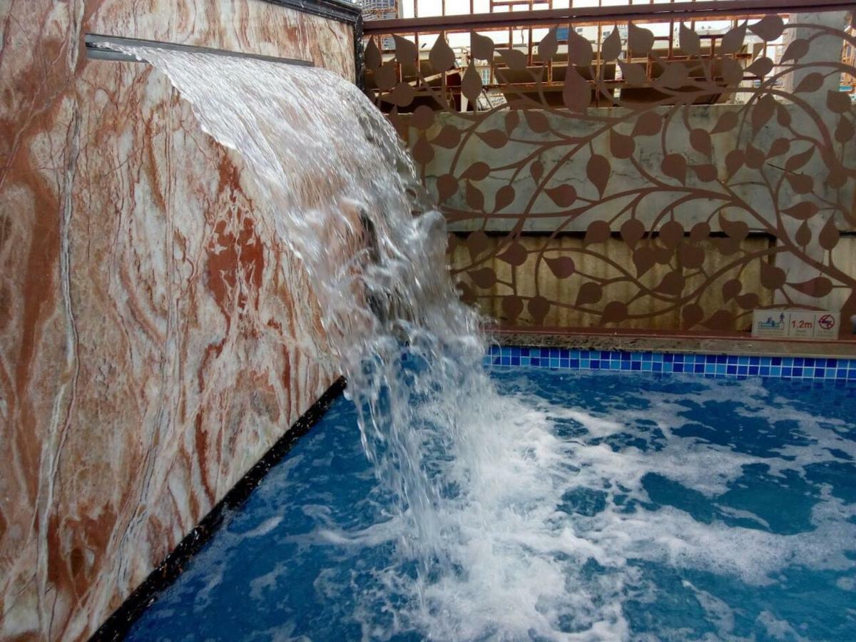 فندق برينسس سايجون سنترال مدينة هوشي منه المظهر الخارجي الصورة